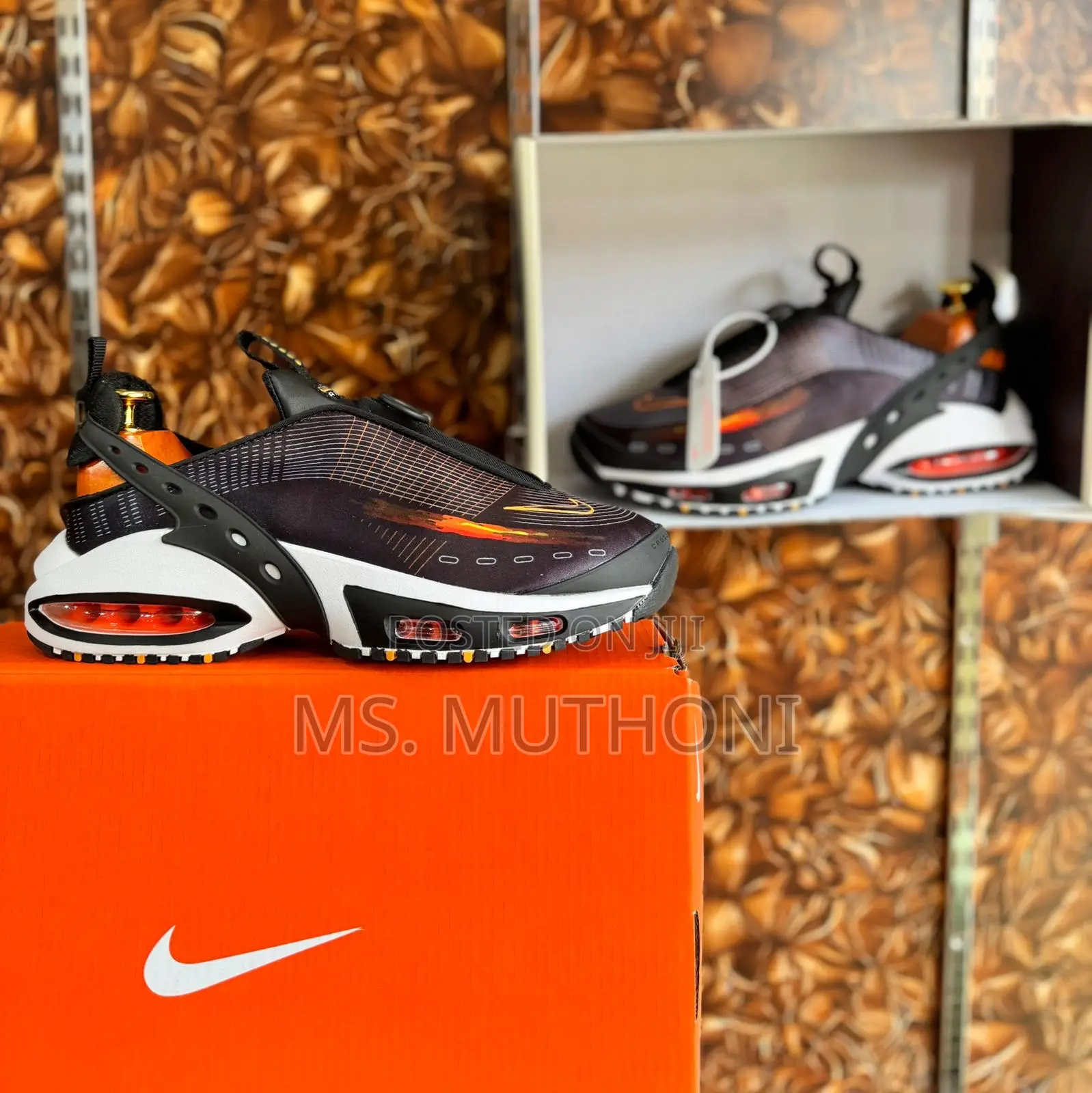 Nike WMNS Air Max Craze Sneakers 40 41 42 43 44 45