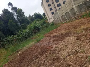 Land on Sale. At Muchatha Near Quickmart Supermarket