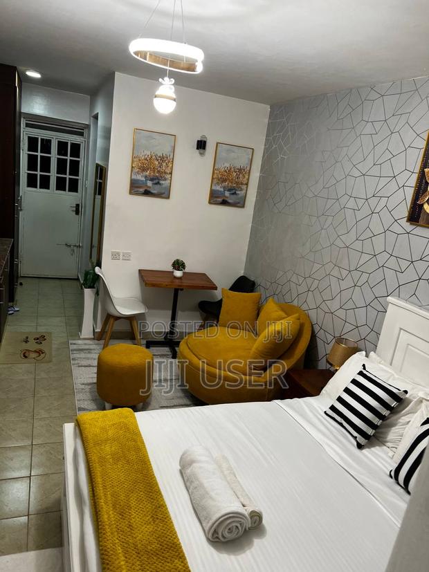 Furnished 1bdrm Bedsitter in Ruaka for rent - thumbnail 6
