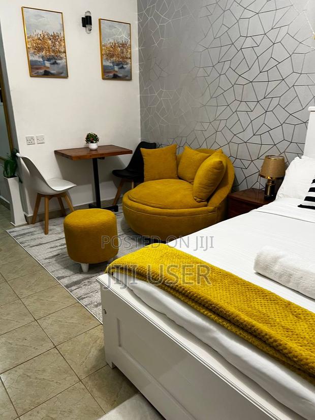 Furnished 1bdrm Bedsitter in Ruaka for rent - thumbnail 5