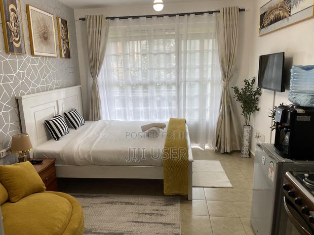 Furnished 1bdrm Bedsitter in Ruaka for rent - thumbnail 8