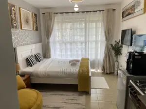 Furnished 1bdrm Bedsitter in Ruaka for rent