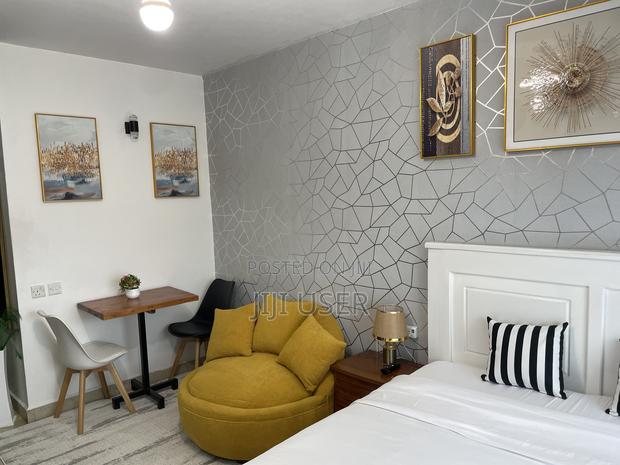 Furnished 1bdrm Bedsitter in Ruaka for rent - thumbnail 3
