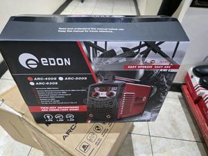 Wdon 630s Welding Inverter - thumbnail 2