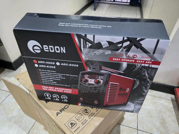 630s Welding Machine