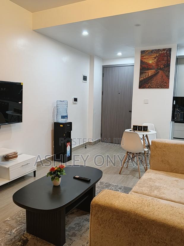 Executive 1bedroom in Prime Kilimani - main view