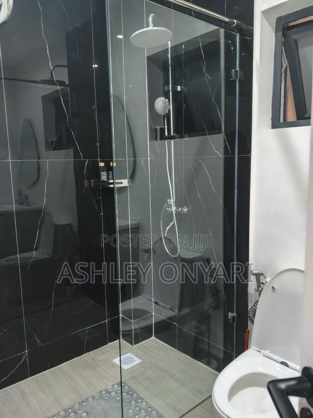 Executive 1bedroom in Prime Kilimani - thumbnail 3