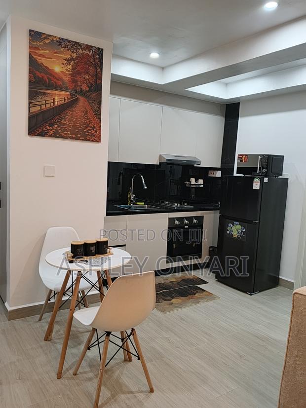 Executive 1bedroom in Prime Kilimani - thumbnail 4