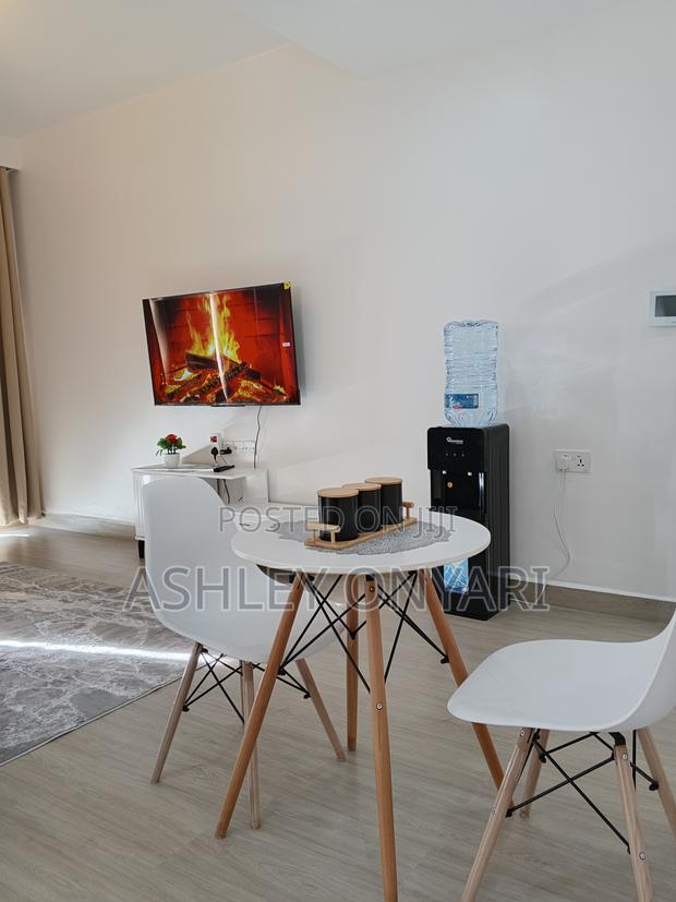 Executive 1bedroom in Prime Kilimani - thumbnail 6