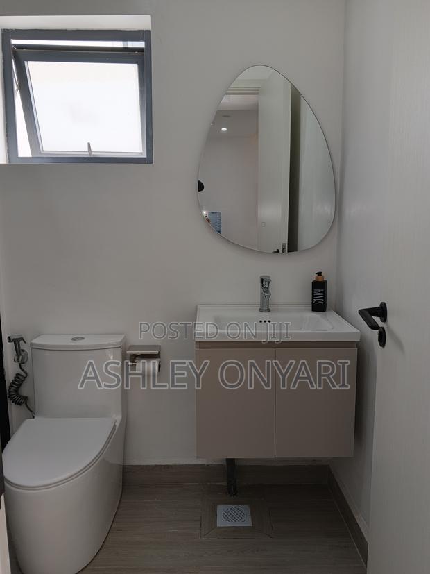 Executive 1bedroom in Prime Kilimani - thumbnail 5
