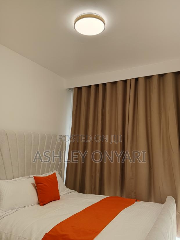 Executive 1bedroom in Prime Kilimani - thumbnail 7