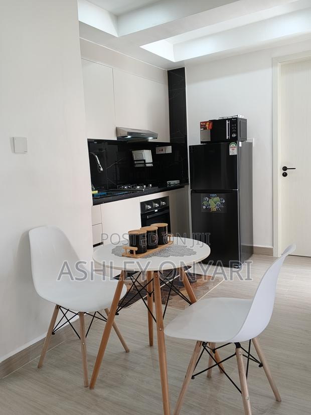 Executive 1bedroom in Prime Kilimani - thumbnail 8