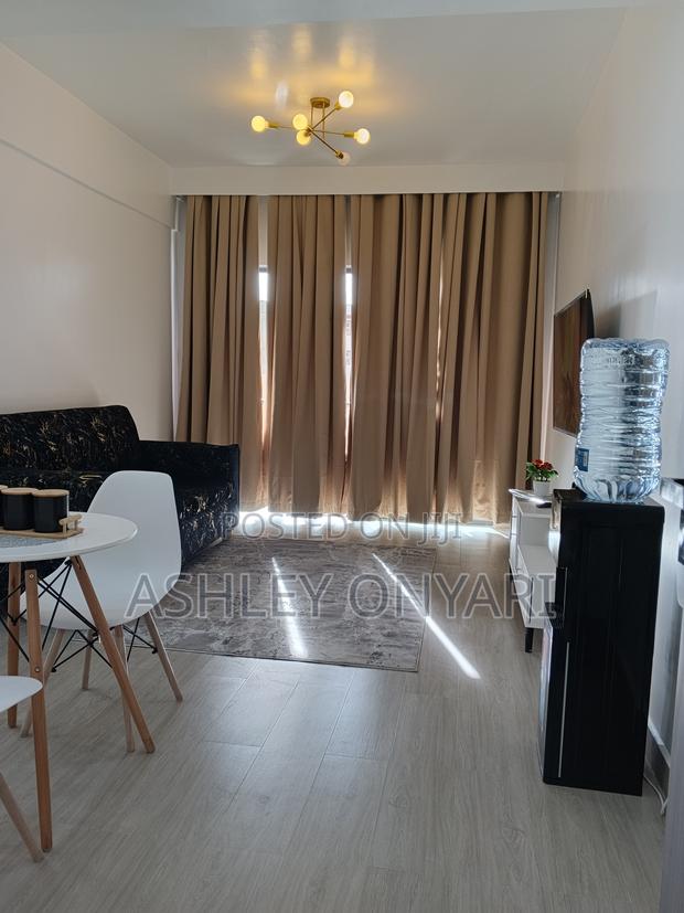 Executive 1bedroom in Prime Kilimani - thumbnail 9