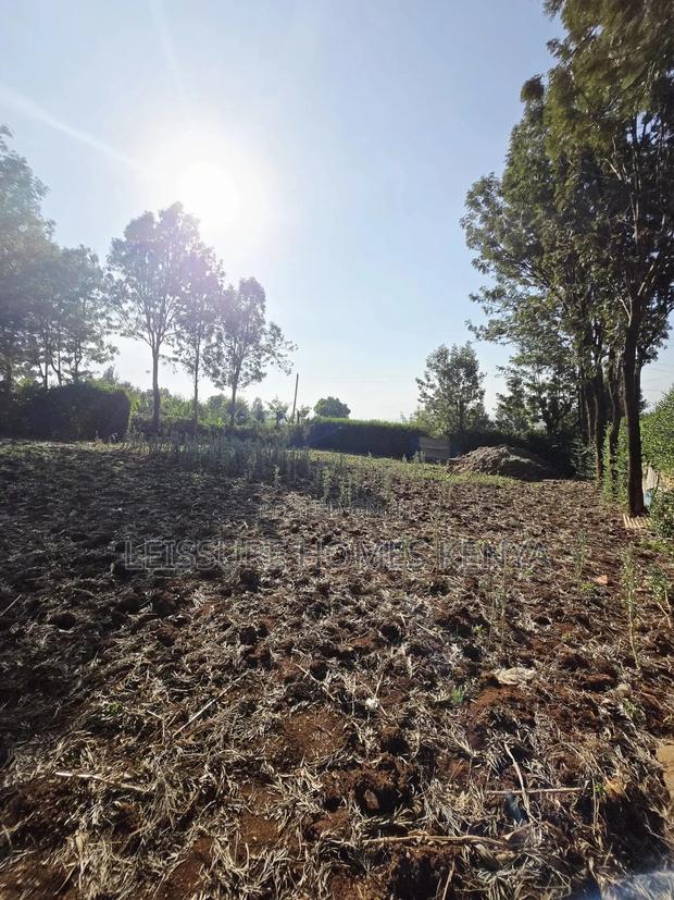Prime Residential Plots in Kibiku, Ngong