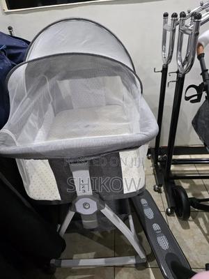 Baby Bassinet - thumbnail 2