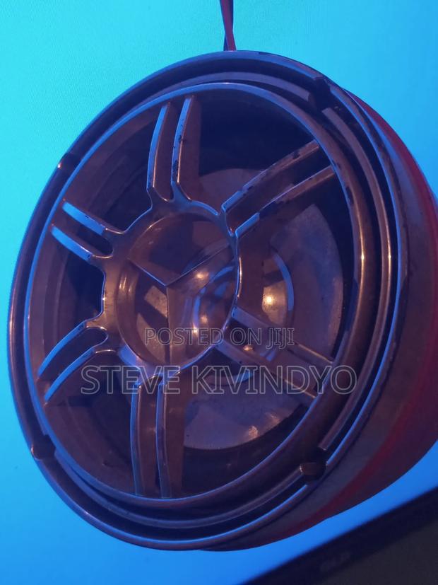 Electric £Electronics - main view