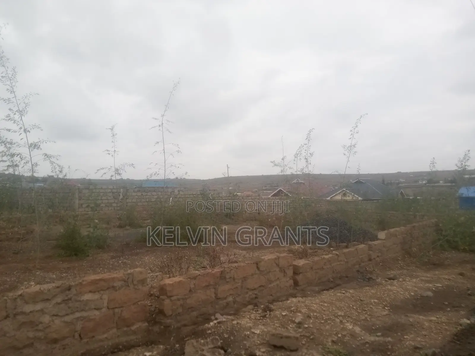 Prime Plot for Sale – Mavemba (Tuffoam)