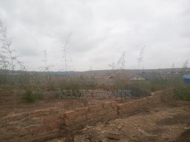Prime Plot for Sale – Mavemba (Tuffoam) - main view