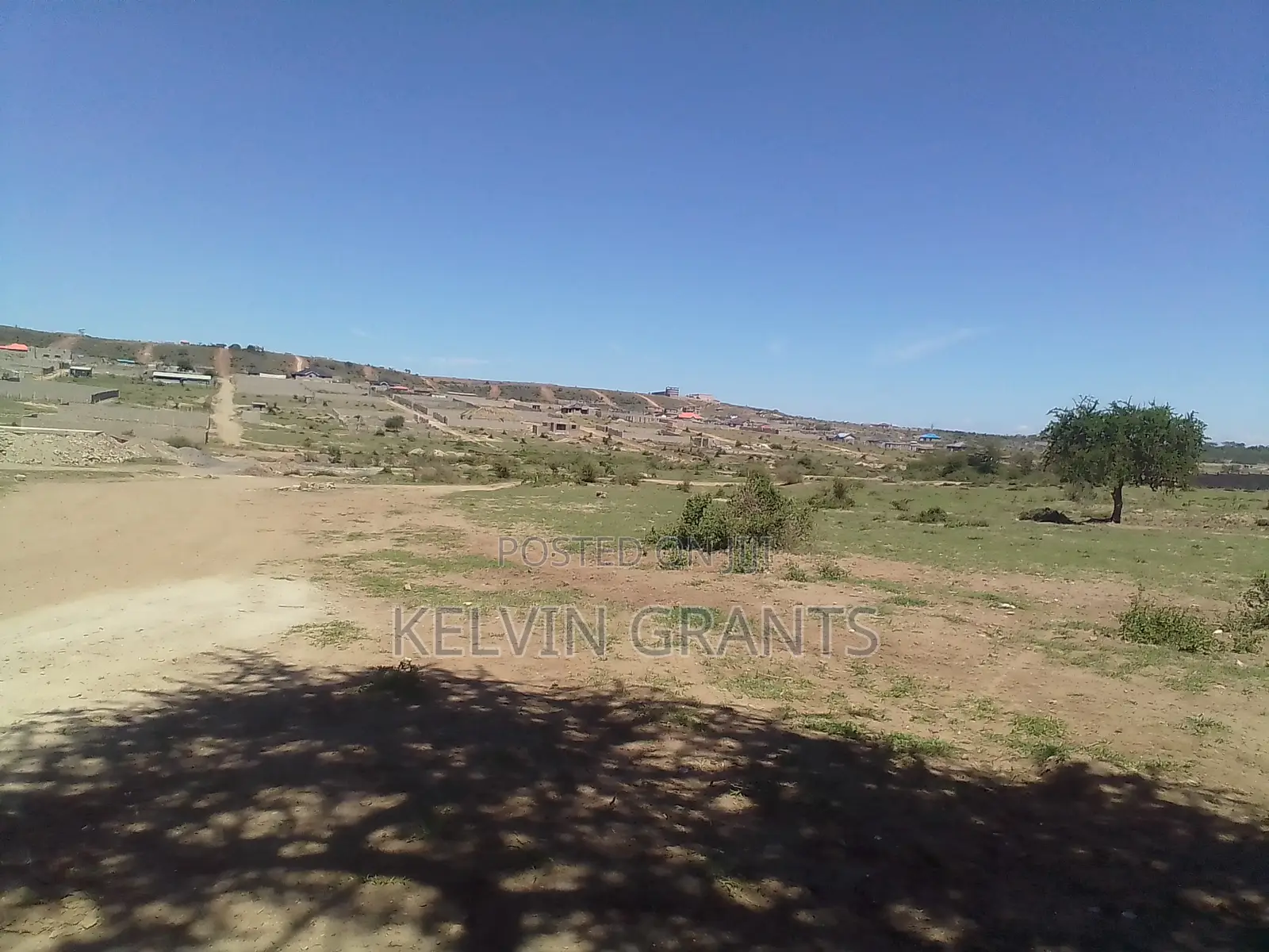 Prime Plot for Sale – Mavemba (Tuffoam)