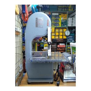 Jg210 Bone Saw - thumbnail 2