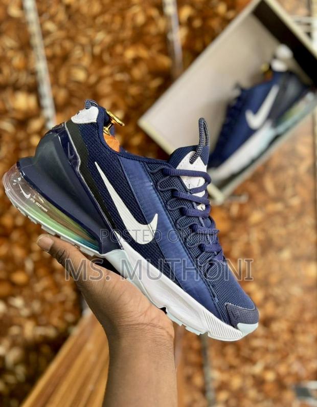 Nike Air Max Pulse Rome 40 41 42 43 44 - main view