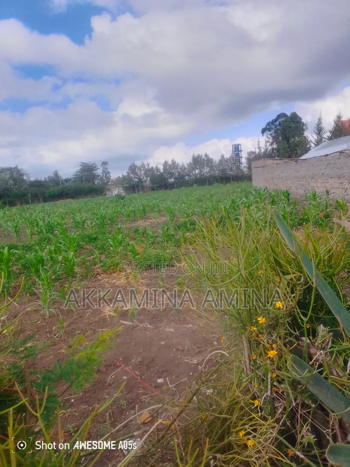 1acre Land