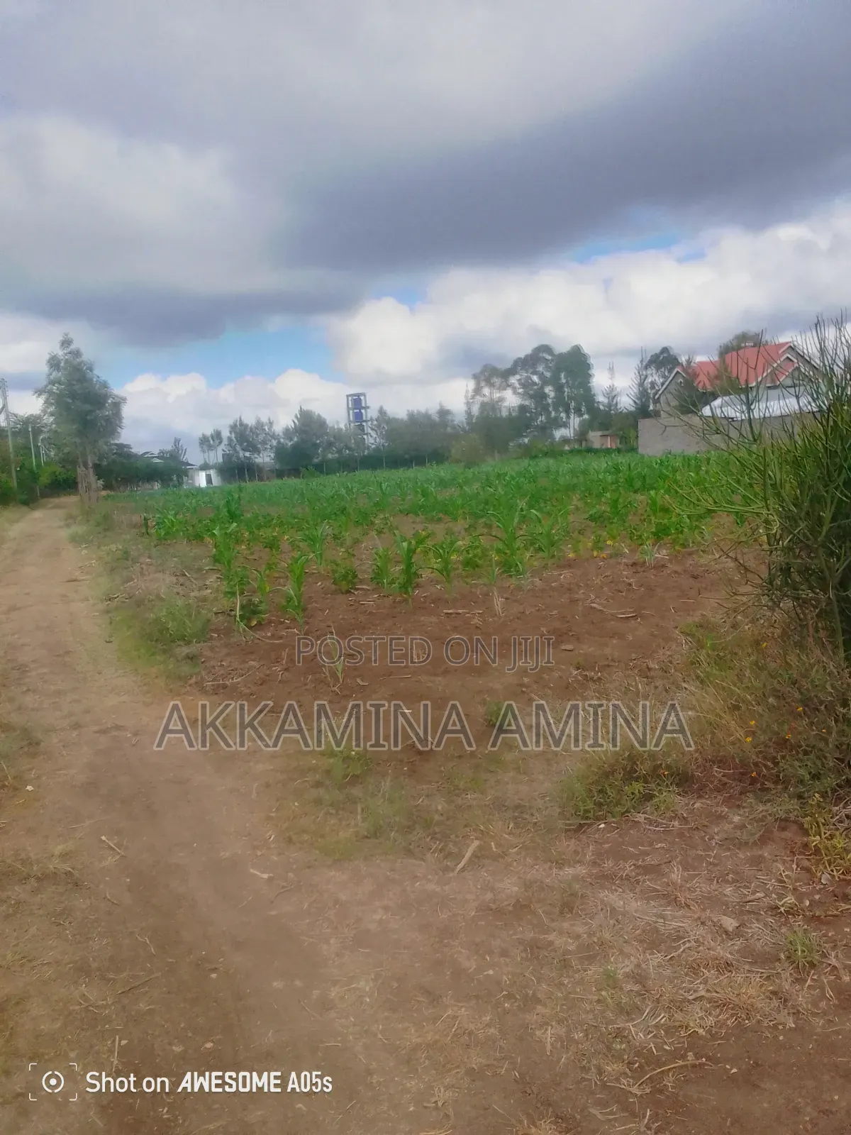 1acre Land