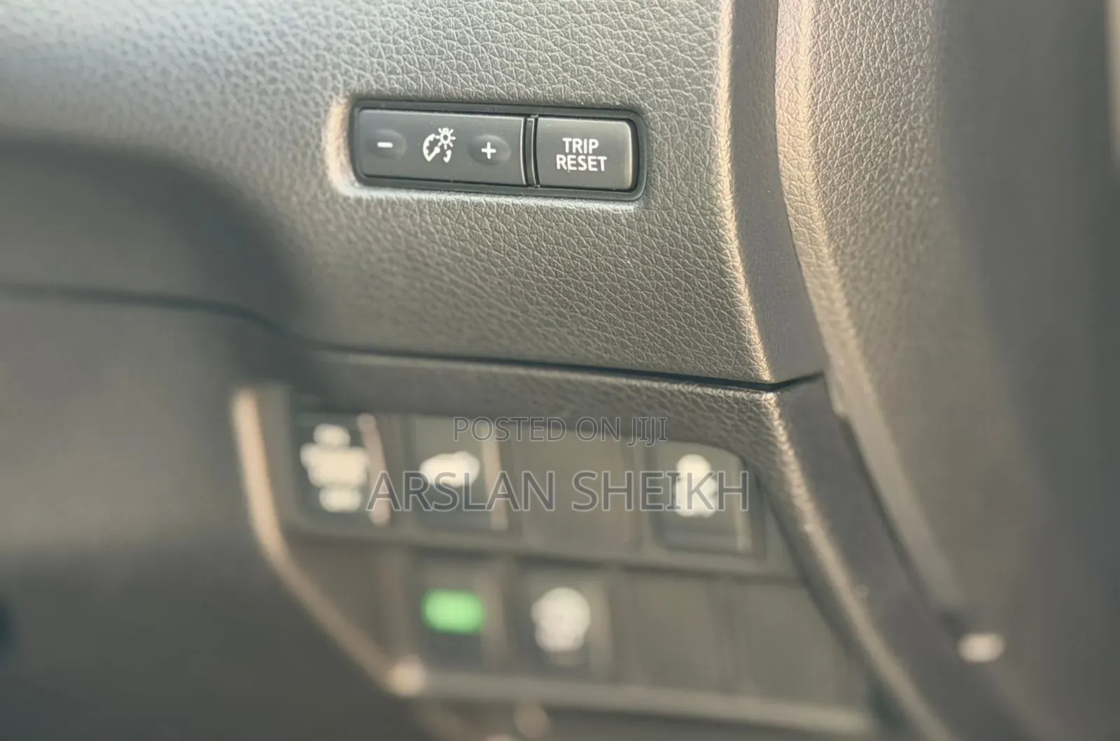 Nissan X-Trail 2019 Black
