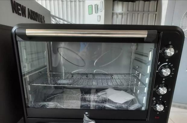 42 Litres Tlac Electric Oven With Rotisserie