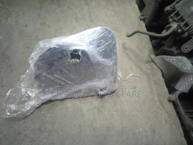 Nissan Note Dashboard Airbag 2014/2017