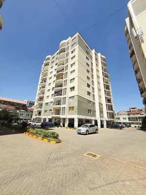 3bdrm Apartment in Imara Daima for rent