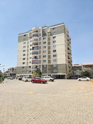 3bdrm Apartment in Imara Daima for rent