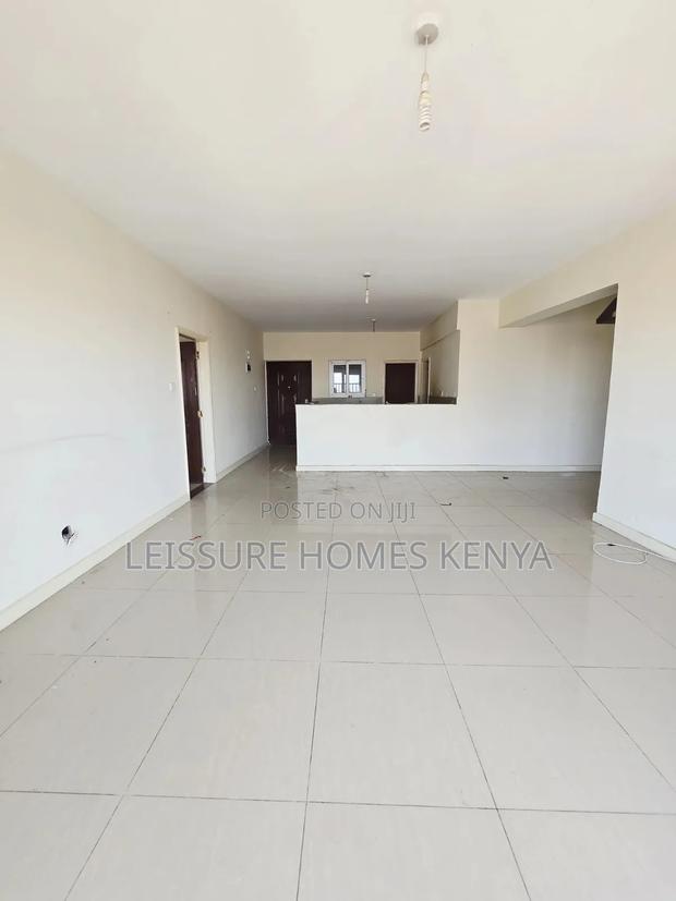 3bdrm Apartment in Imara Daima for rent - thumbnail 3