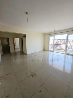 3bdrm Apartment in Imara Daima for rent