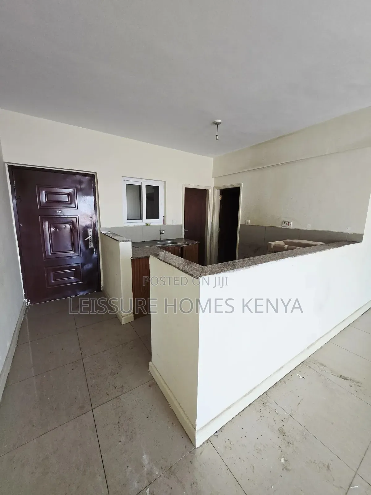 3bdrm Apartment in Imara Daima for rent