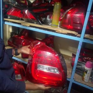 Swift Taillight 2017/2018/2019 - main view