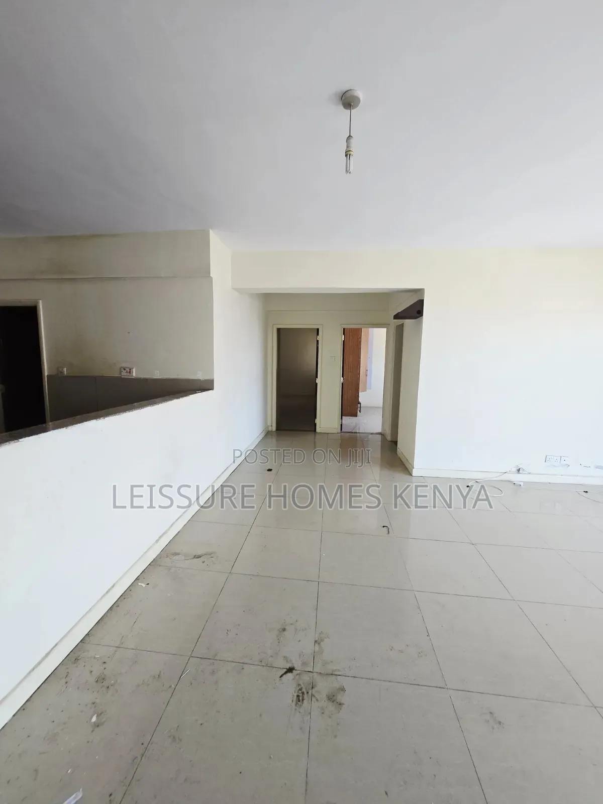 3bdrm Apartment in Imara Daima for rent