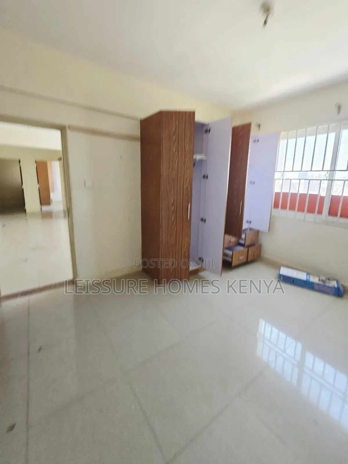 3bdrm Apartment in Imara Daima for rent