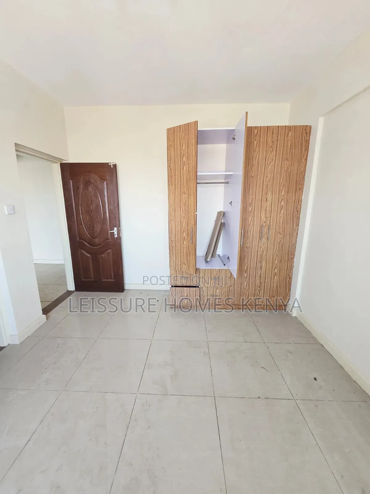 3bdrm Apartment in Imara Daima for rent