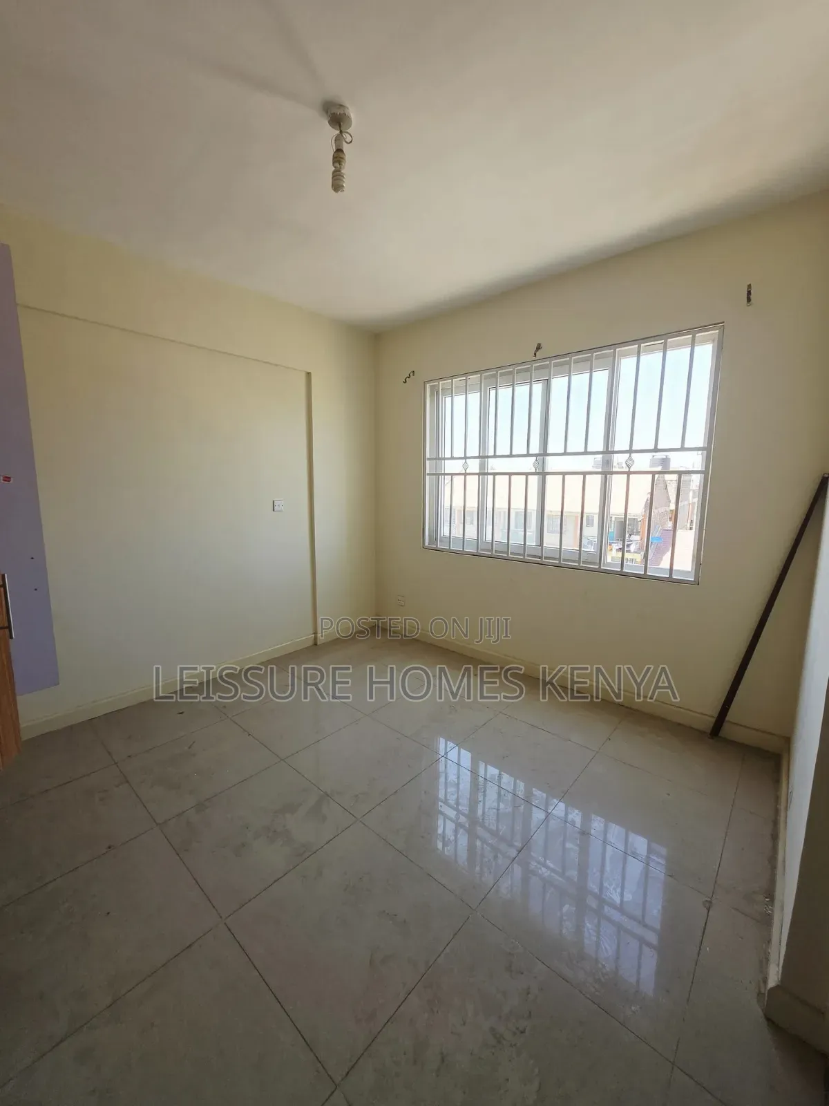 3bdrm Apartment in Imara Daima for rent