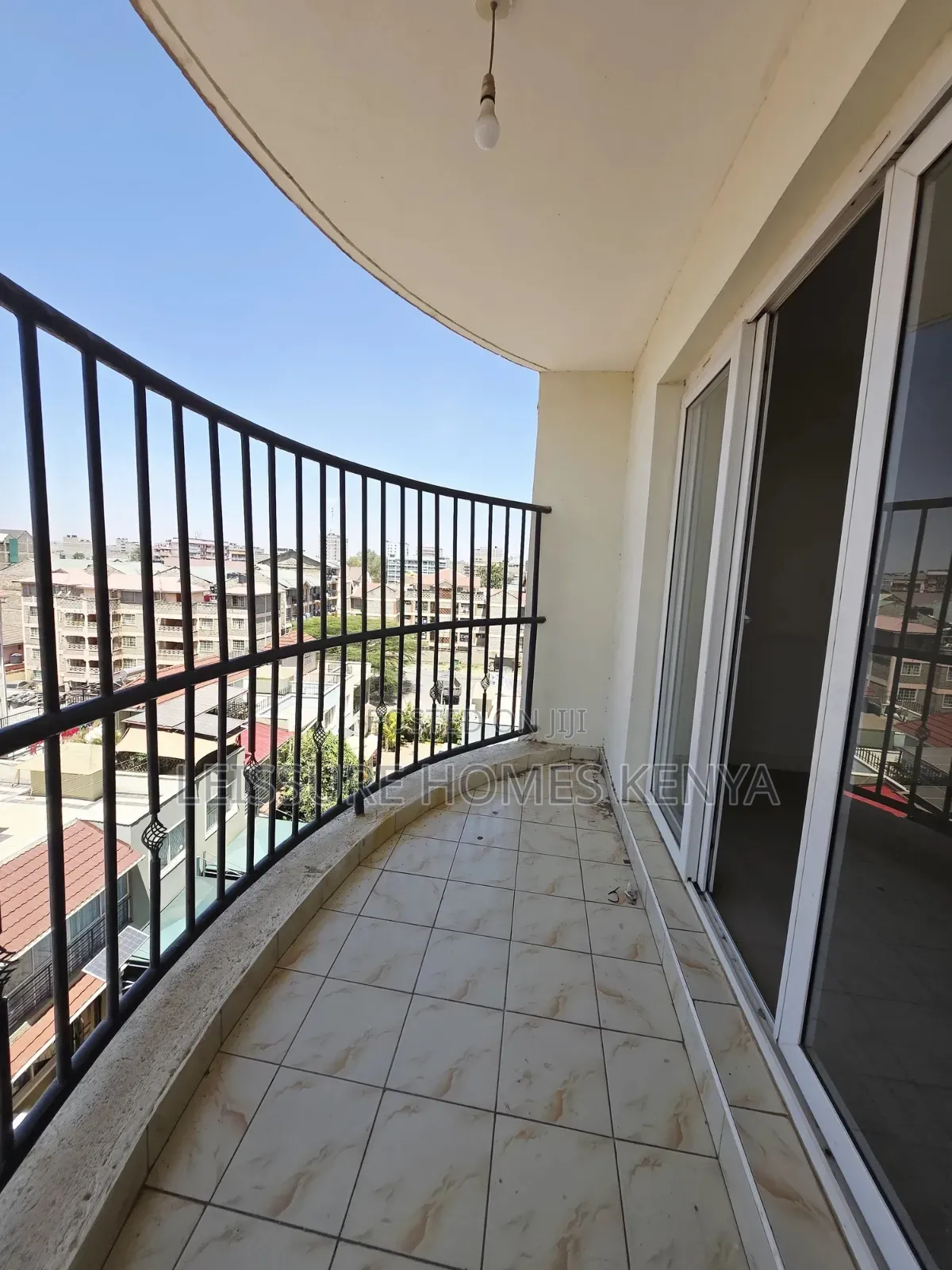 3bdrm Apartment in Imara Daima for rent