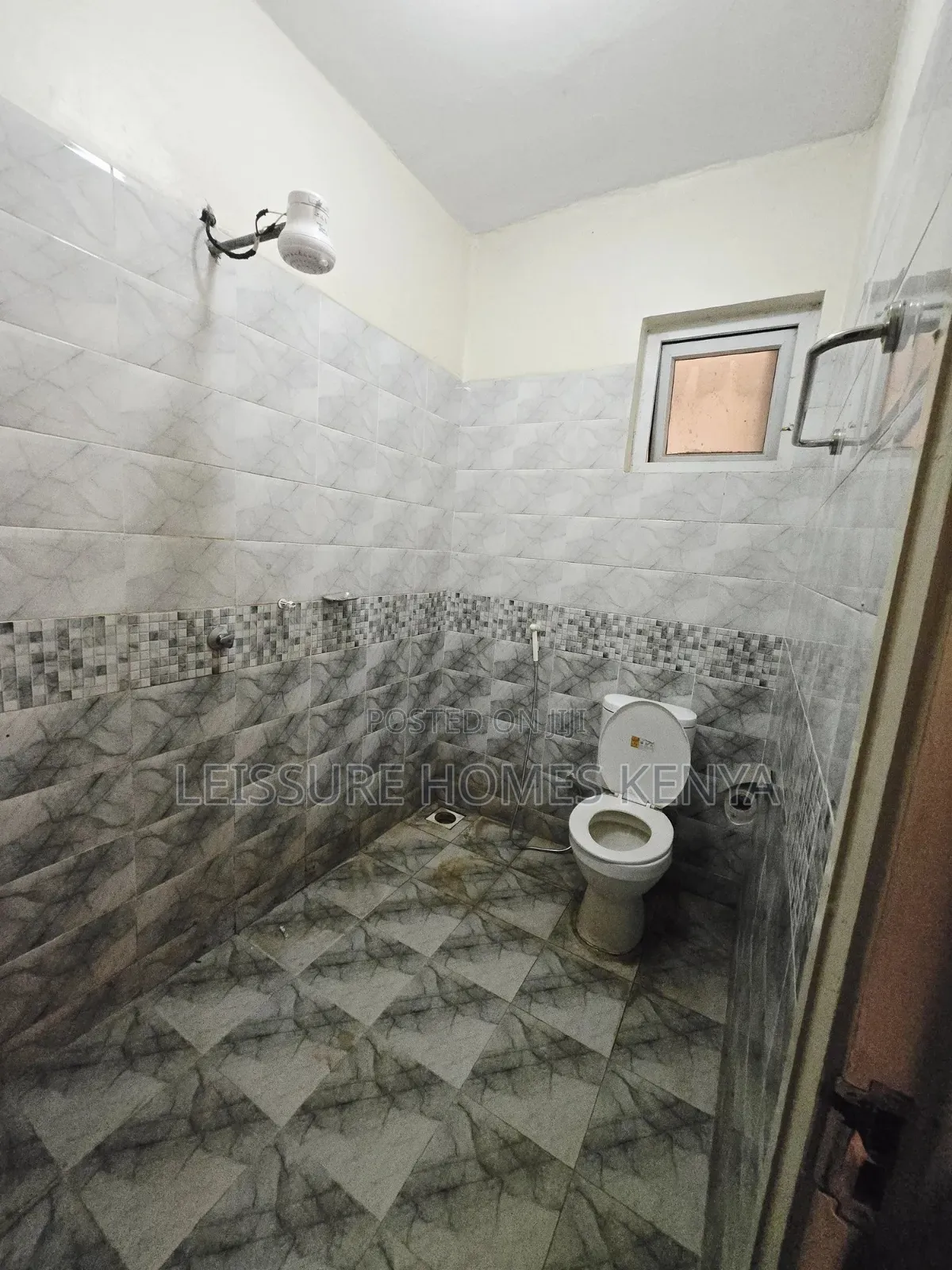3bdrm Apartment in Imara Daima for rent