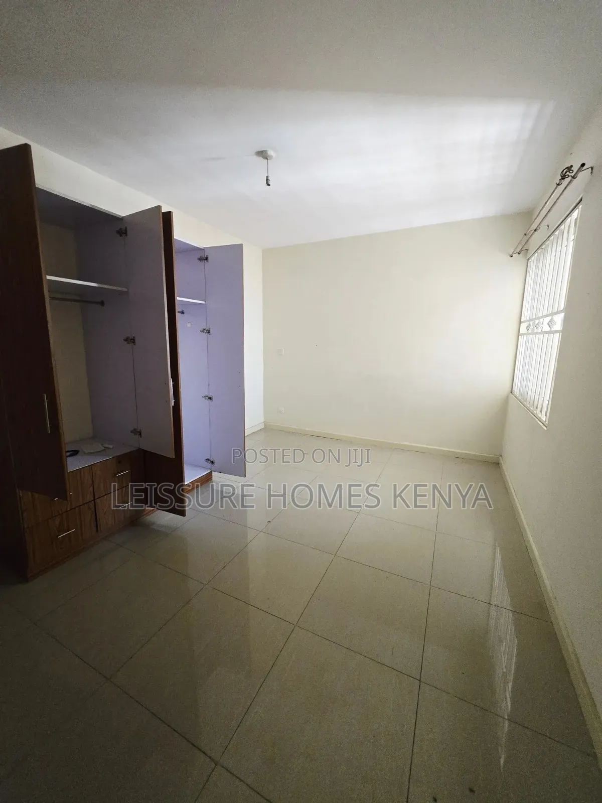 3bdrm Apartment in Imara Daima for rent