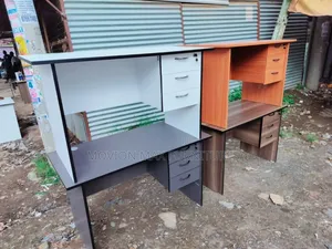 Modern Study Desk