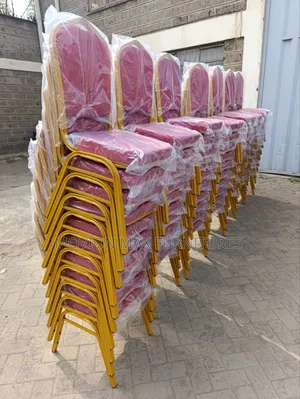 Banquate Chairs