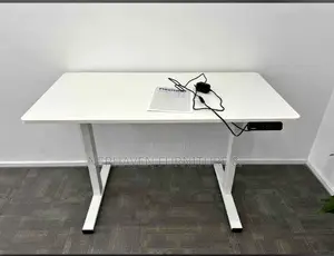 Heavy Duty Electric Sit Stand Desk – Stable Durable