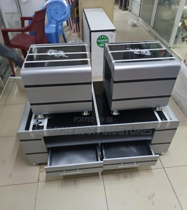 New Modern Coffee Table - main view