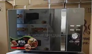 Roch Microwave 25 Litres With Grill