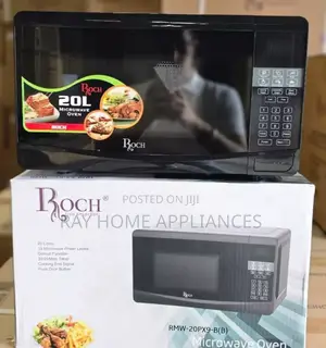 Digital Roch Microwave 20litres