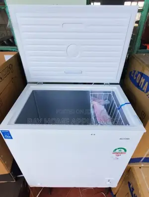 200 Litres Ailyons Deep Freezer
